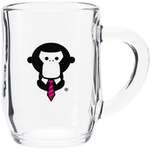 10 oz. Haworth Mug