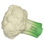 Cauliflower Stress Ball