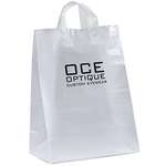 Tootsie Frosted Shopper