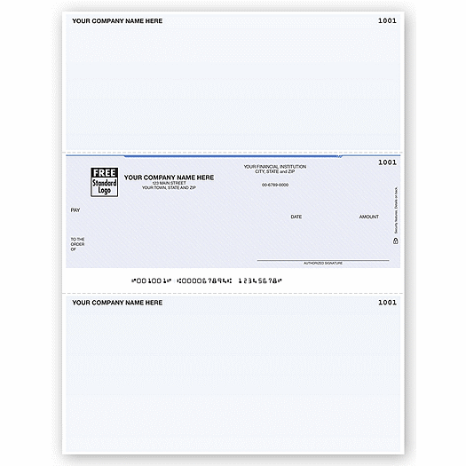 Laser Middle Multi-Purpose Check