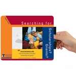 Frame-It FLEX Window/Photo Mouse Pad - 8