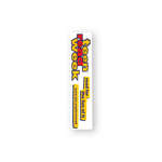 Bookmark with Double Side Lamination - 1-1/2" x 5-1/4"