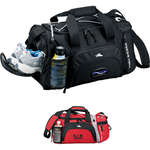 High Sierra Switch Blade Duffel