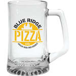 25 oz. Pittsburgh Starburst Sport Tankard