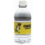 Flat Cap Bottled Water - 12 oz.
