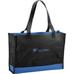 Colorband Carry All Tote