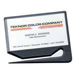 Business Card Zippy Letter Opener (No Imprint)