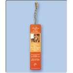 Bookmark with Double Side Lamination - 1-3/4" x 7"