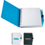 Spectra Journal Book