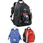 High Sierra Impact Daypack
