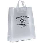 Emmett Frosted Shopper