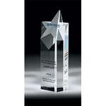 Escuro III - Large Star Award