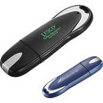 Velocity USB Flash Drive 1GB