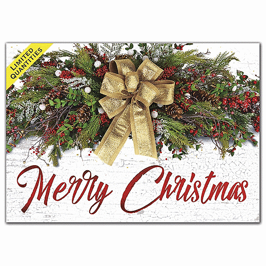 Christmas Joy Christmas Cards