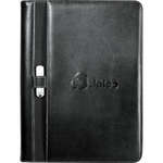 Stratford Zippered Padfolio