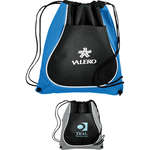 Coil Cinch Tote