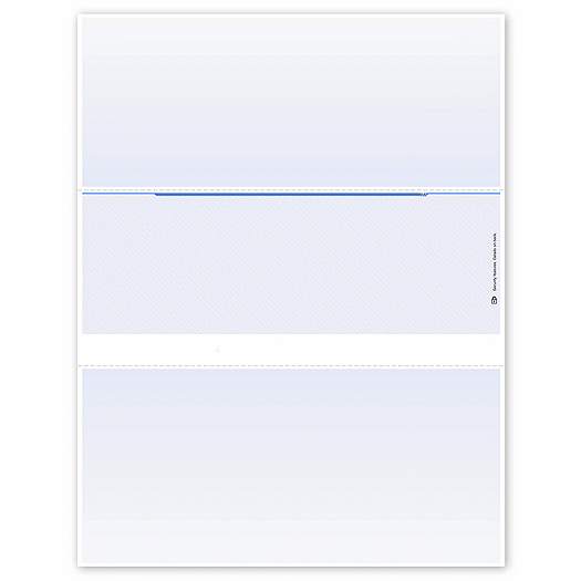Desktop MICR Middle Check