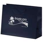 London Matte Eurotote Bag