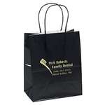 Amanda Gloss Shopper Bag