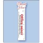 Thank You Bookmark - 2