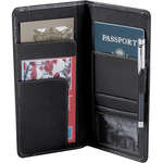 Metropolitan Travel Wallet