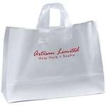 Daisy Frosted Shopper