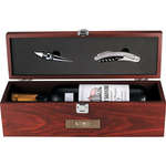 Napa Wine Case