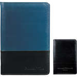 Windsor Reflections Jr. Zippered Padfolio