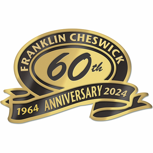 Personalized Anniversary Seal Rolls SE-28