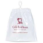 16" Cotton Draw Bag