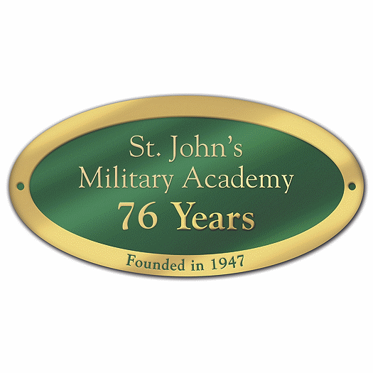 Personalized Anniversary Seal Rolls SE-45
