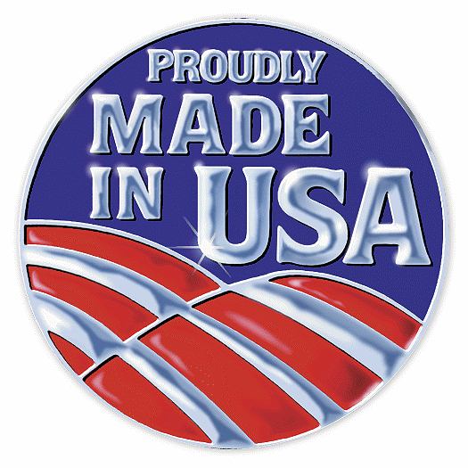 Made in America Seal