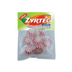 Small Plastic Bag with Header Card - Filled with Starlite Mints