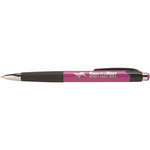Mardi Gras Pen Dark