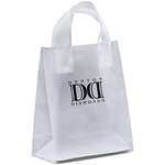 Beulah Frosted Shopper