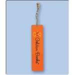 Bookmark with Double Side Lamination - 1-3/4" x 8"