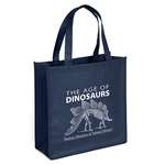 Abe Celebration Tote Bag