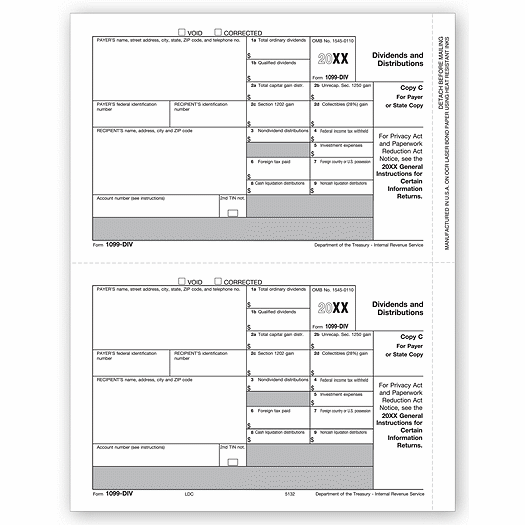 2020 Laser 1099-DIV Income, State Copy C
