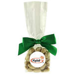 Mug Stuffer Gift Bag - Filled with Pistachios