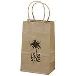 Pup ECO Shopper Bag