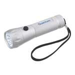 The Jupiter Flashlight