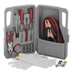 27-PC. Roadside Tool Set