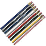 Promotional Hex Pencil