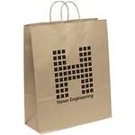 Stephanie ECO Shopper Bag
