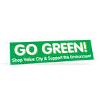 Bumper Sticker -  3