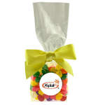 Mug Stuffer Gift Bag - Filled with Jelly Beans
