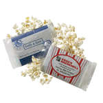Personalized Microwavable Popcorn Bag