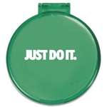 Reflection Compact Mirror