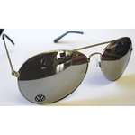 Aviator Style Sunglasses