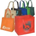 Econo Enviro-Shopper Tote